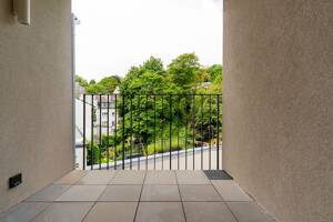 Mini-Penthouse (WE22) an der Alten Bastei | mit 2 Balkonen, in Uninähe! – 52062 Aachen – Vorschaubild 6