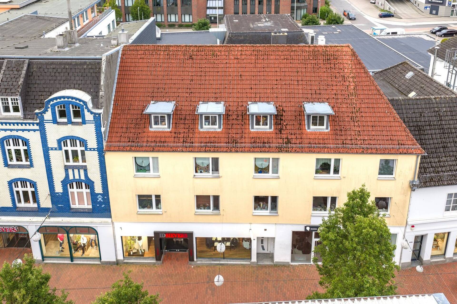 Haus in 24837 Schleswig kaufen