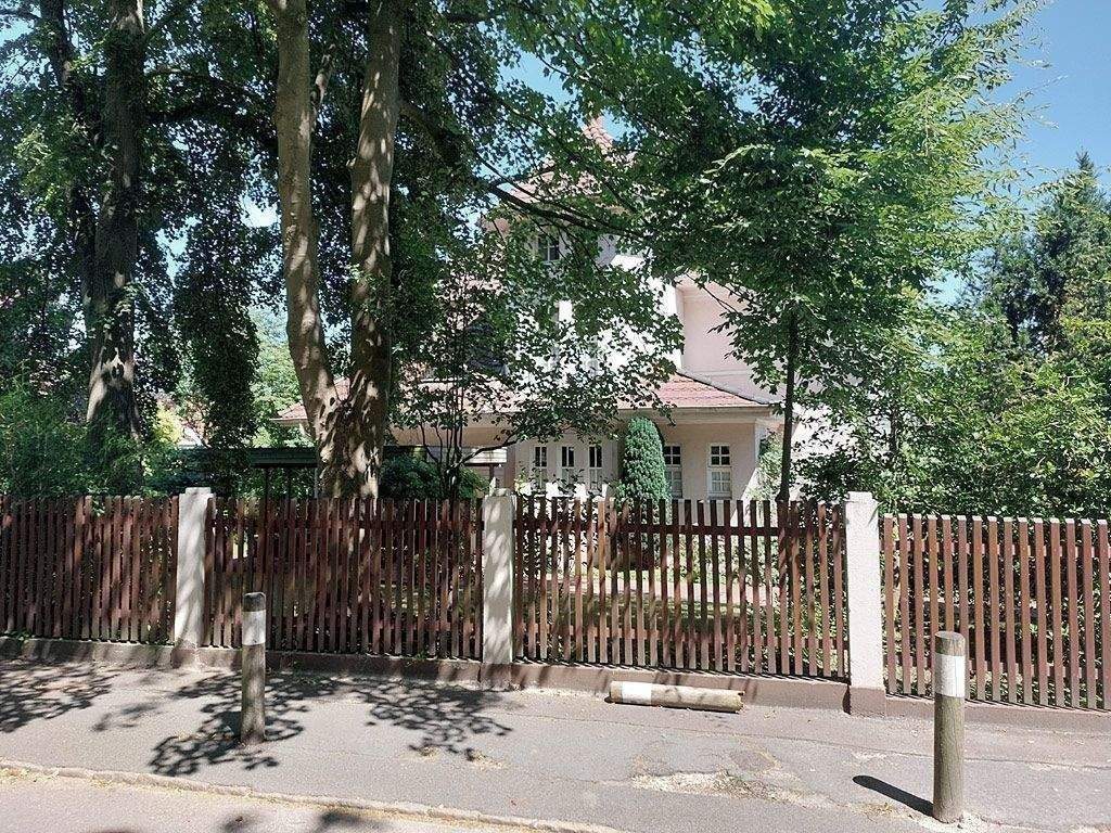 "VERKAUFT" Historische Jugendstilvilla in attraktiver Wohnlage – Bremen – Vorschaubild 5
