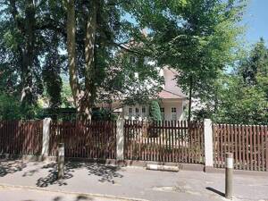 "VERKAUFT" Historische Jugendstilvilla in attraktiver Wohnlage – 28779 Bremen – Vorschaubild 5
