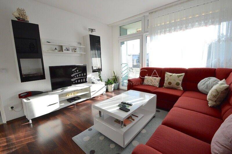Falanga Immobilien - Attraktive Kapitalanlage oder Selbstnutzung, Top Wohnung mit Sonnenbalkon! – Mainz – Vorschaubild 4
