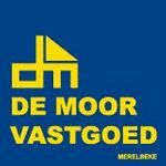 Demoor Vastgoed logo