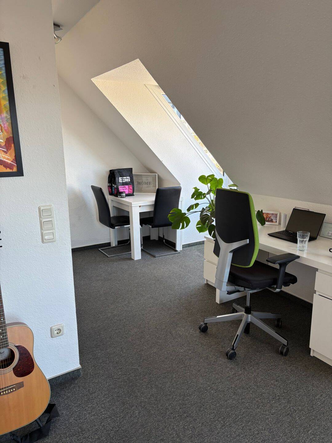 1-Zimmer Apartment - TOP Investition in die Zukunft – Würzburg – Vorschaubild 2