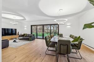 Luxuriöses Wohnen in exklusiver Lage - energieeffizientes Einfamilienhaus mit 251 m² – 45892 Gelsenkirchen – Vorschaubild 3