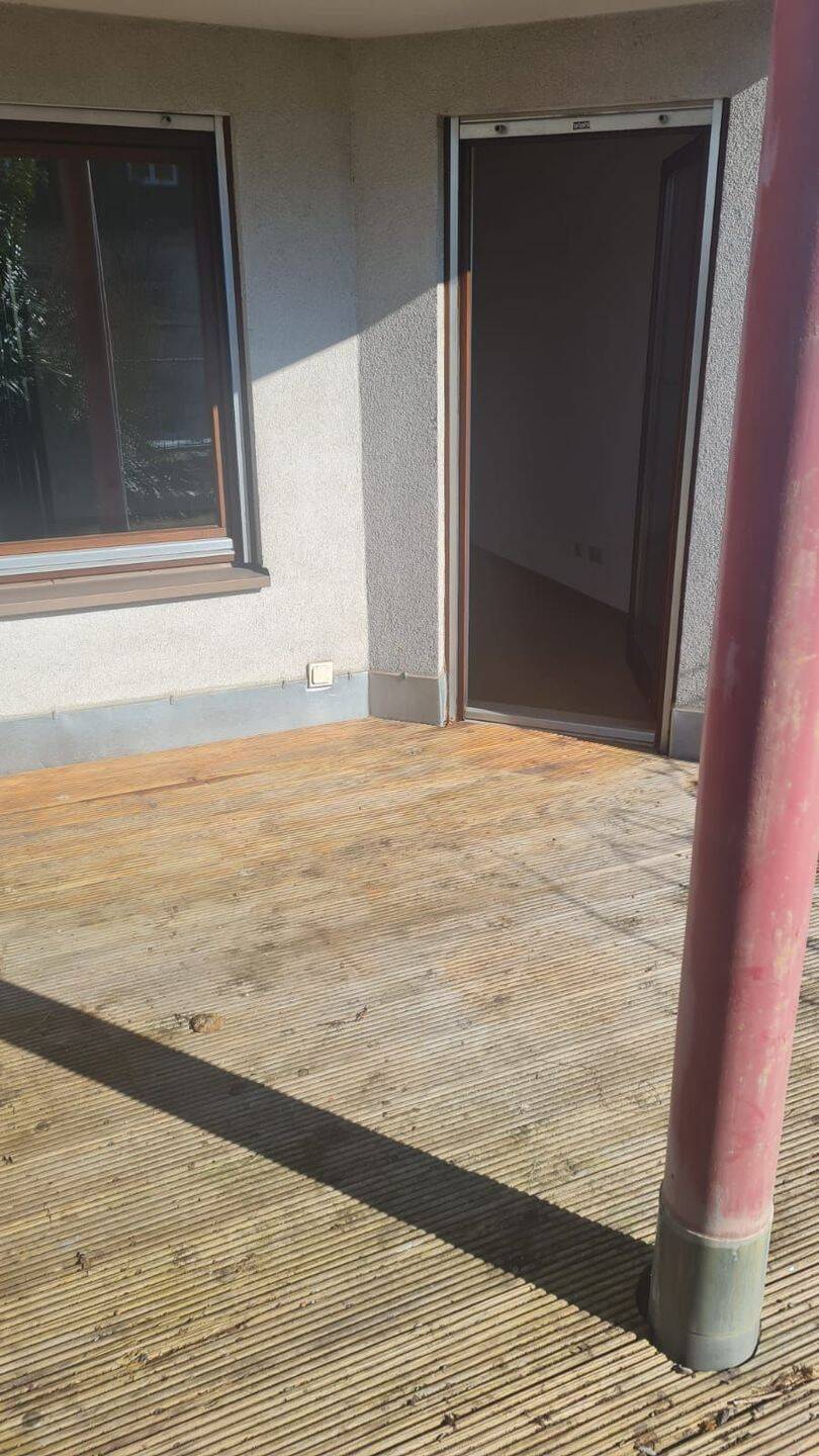 Schöne 1-Zimmer Wohnung im Erlanger Osten mit Terrasse – Erlangen – Vorschaubild 8