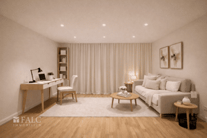 Wohntraum in Bestlage . Exklusiver Bungalow . Privatgarten . Sonnenterrasse . Düsseldorf-Stockum – 40474 Düsseldorf – Vorschaubild 6