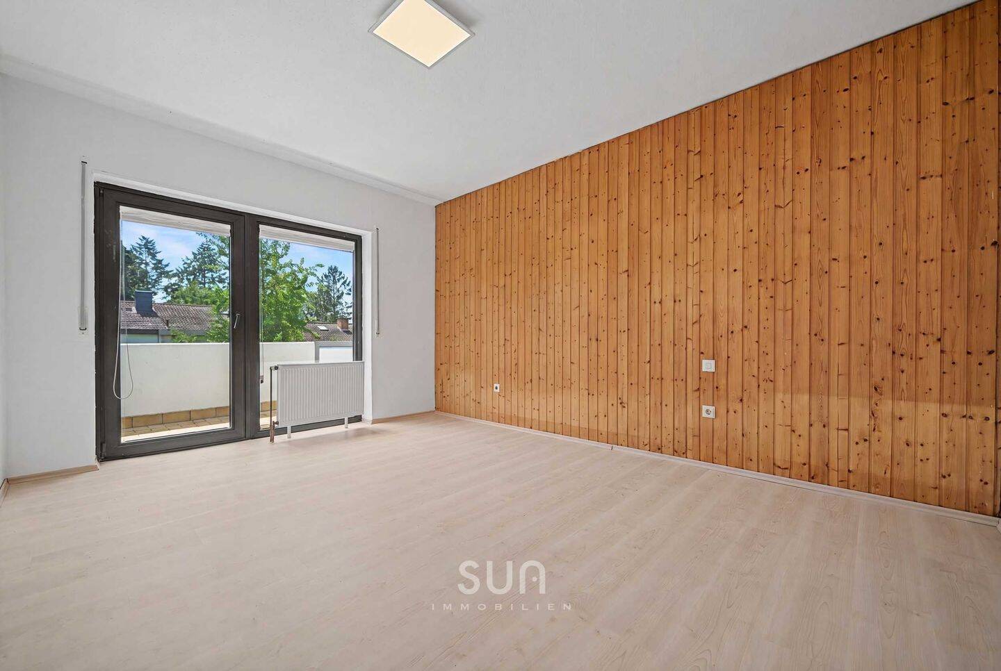 WO STILLE ZUM LUXUS WIRD - Reihenmittelhaus am autofreieren Wohnweg – Roßdorf – Vorschaubild 5