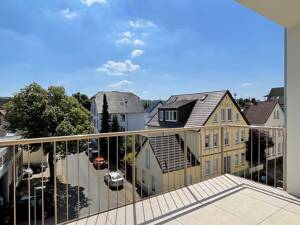 Neubau-Eigentumswohnung in der östlichen Innenstadt von Bielefeld, nahe Ravensberger Park – 33607 Bielefeld – Vorschaubild 6