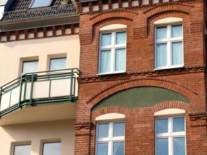 Gründerzeit-Investment: Großzügige Wohnung in Friedenau + nahe Schloßstraße + PROVISIONSFREI + – 12161 Berlin – Vorschaubild 2