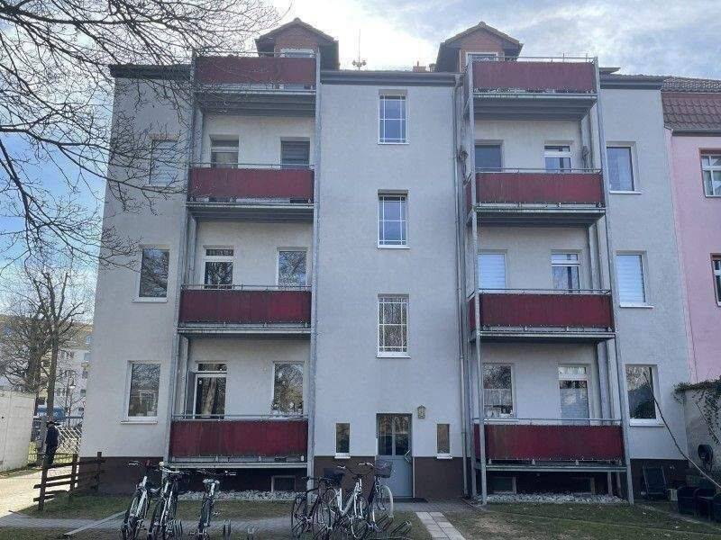 Kapitalanlage: Kaufofferte MFH mit Entwicklungschance in 16321 Bernau – Bernau – Vorschaubild 2
