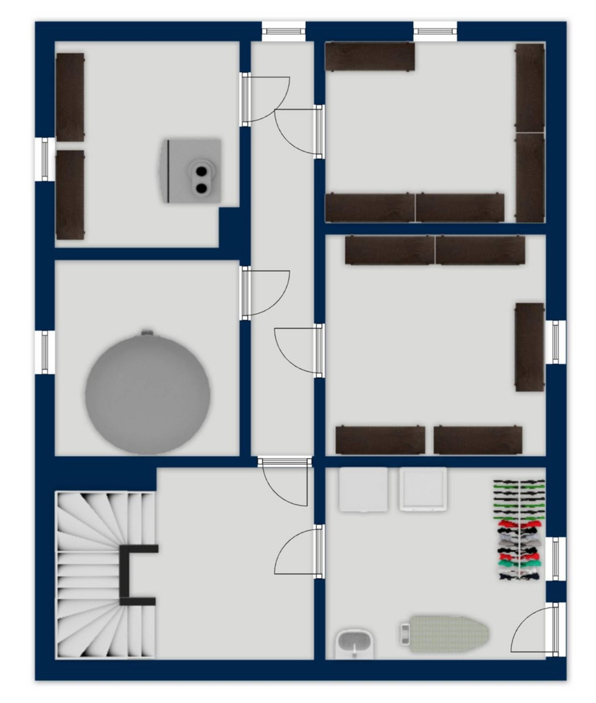 Haus in 50996 Köln mit 159,5 m² kaufen