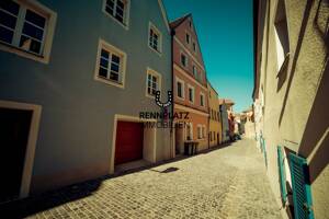 Lederer19 | Saniertes Apartment mit großzügiger Terrasse in ruhiger Altstadt-Lage. Frei! – 93047 Regensburg – Vorschaubild 7