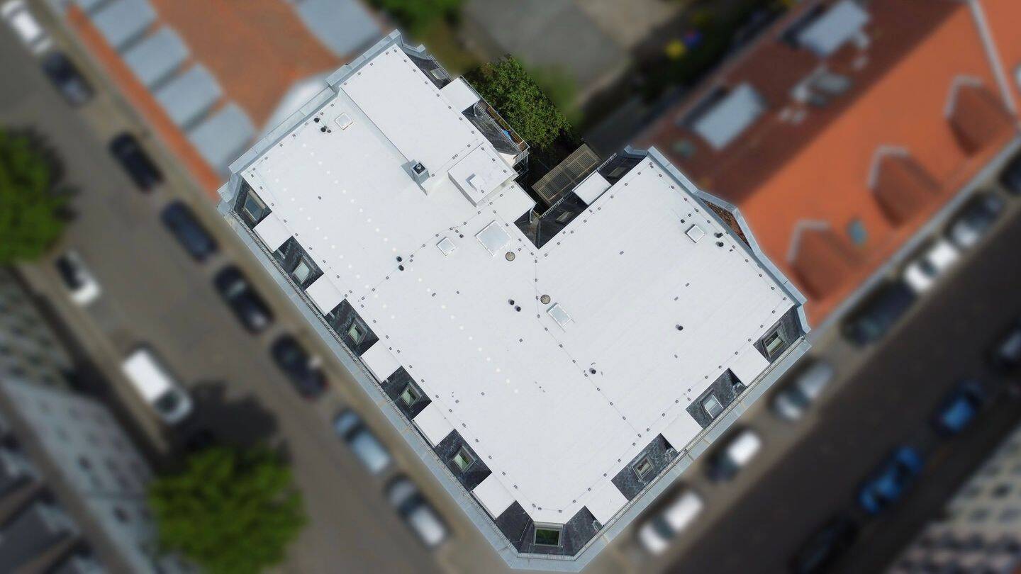 Vollvermietetes Mehrfamilienhaus in Leipzig-Eutritzsch - solide Kapitalanlage mit langfristiger Perspektive! – Leipzig – Vorschaubild 5