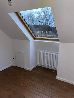 Gemütliche 1-Zimmer-Wohnung in Kiel Dielenboden & Tageslichtbad – 24143 Kiel – Vorschaubild 4