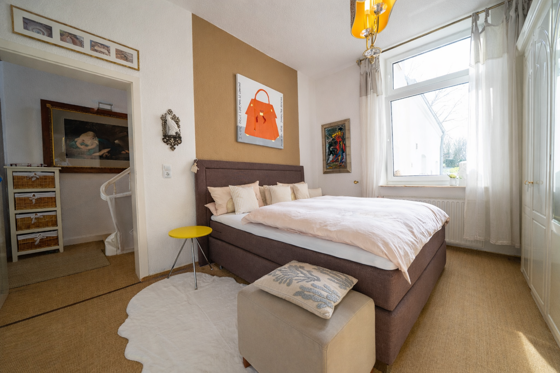 Reihenmittelhaus in 50739 Köln mit 161 m² kaufen