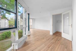 Grün, modern, stadtnah - Wohnen im Berliner Speckgürtel – 15569 Woltersdorf – Vorschaubild 2