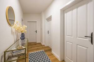 *Altbau trifft Moderne: 2-Zimmer in Leipzig | sofort bezugsfrei | provisionsfrei | 4 % + 4,25% Afa* – 4103 Leipzig – Vorschaubild 6
