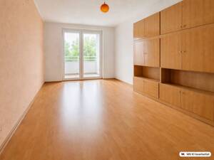 Charmantes Zuhause mit Balkon in gepflegter Wohnanlage – 4177 Leipzig – Vorschaubild 8