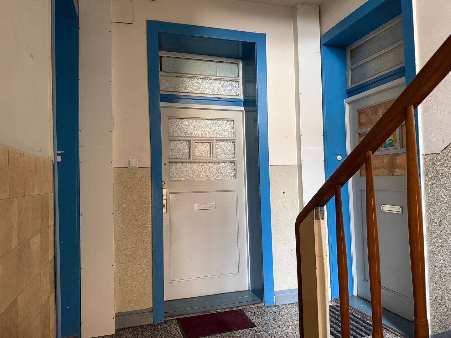 Maschseenähe!! Mehrfamilienhaus in gutem, vollvermietetem Zustand mit 11 Wohnungen – Hannover – Vorschaubild 3