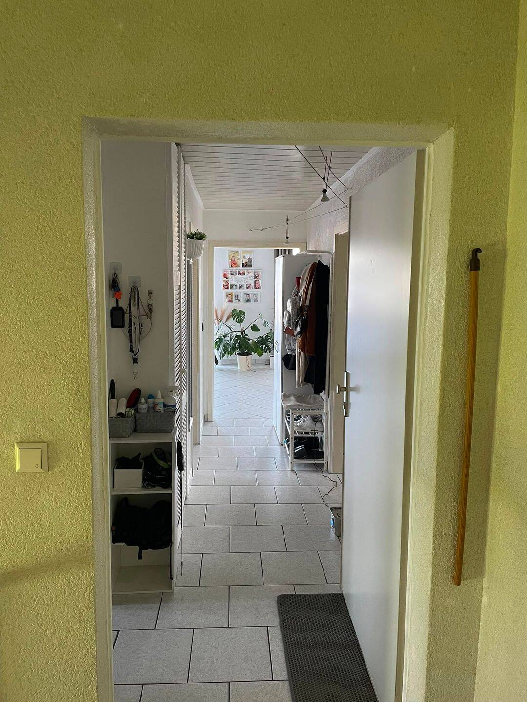 85qm, 800€ - 3 Zimmer, Pforzheim Rodgebiet, Straßbuger Str. – Pforzheim – Vorschaubild 6