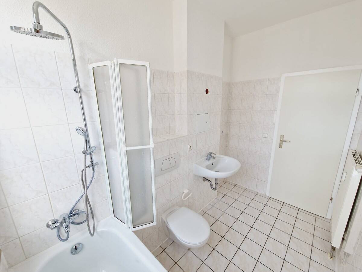 2 Zimmer-Wohnung in Chemnitz-Kappel – Chemnitz – Vorschaubild 5