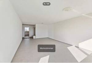 Wohnambiente der Extraklasse! Sanierte, helle 3 Zi.-Whg. mit Balkon, EBK, Lift und TG-Stellpatz – 90763 Fürth – Vorschaubild 6
