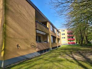 Bielefeld-Baumheide: Große 5 Zi.-ETW im Erdgeschoss mit Balkon – Wacholderweg, 33609 Bielefeld – Vorschaubild 3