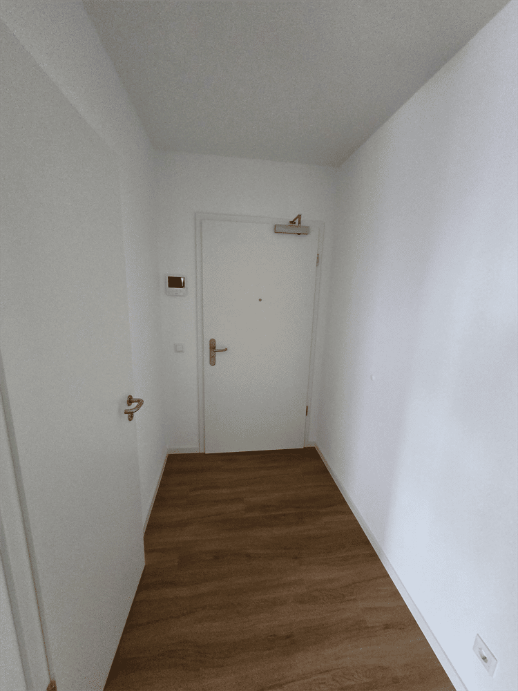 Neubauwohnung- 3 Zimmer mit Balkon in Hannover-Stöcken/Leinhausen – Hannover – Vorschaubild 3