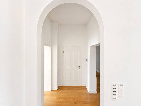 Erdgeschosswohnung in 48145 Münster mit 161 m² kaufen