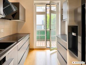 2017 hochwertig saniert | Südbalkon | Tageslichtbad | Fußbodenheizung | Parkettboden – 4299 Leipzig – Vorschaubild 7