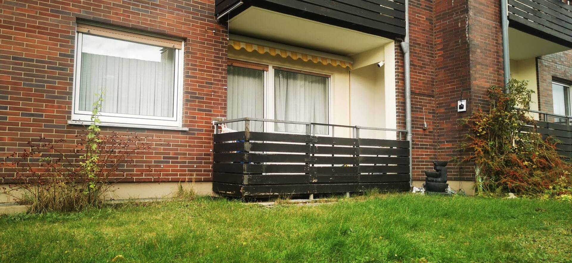 Erdgeschosswohnung in 33647 Bielefeld mit 70 m² kaufen