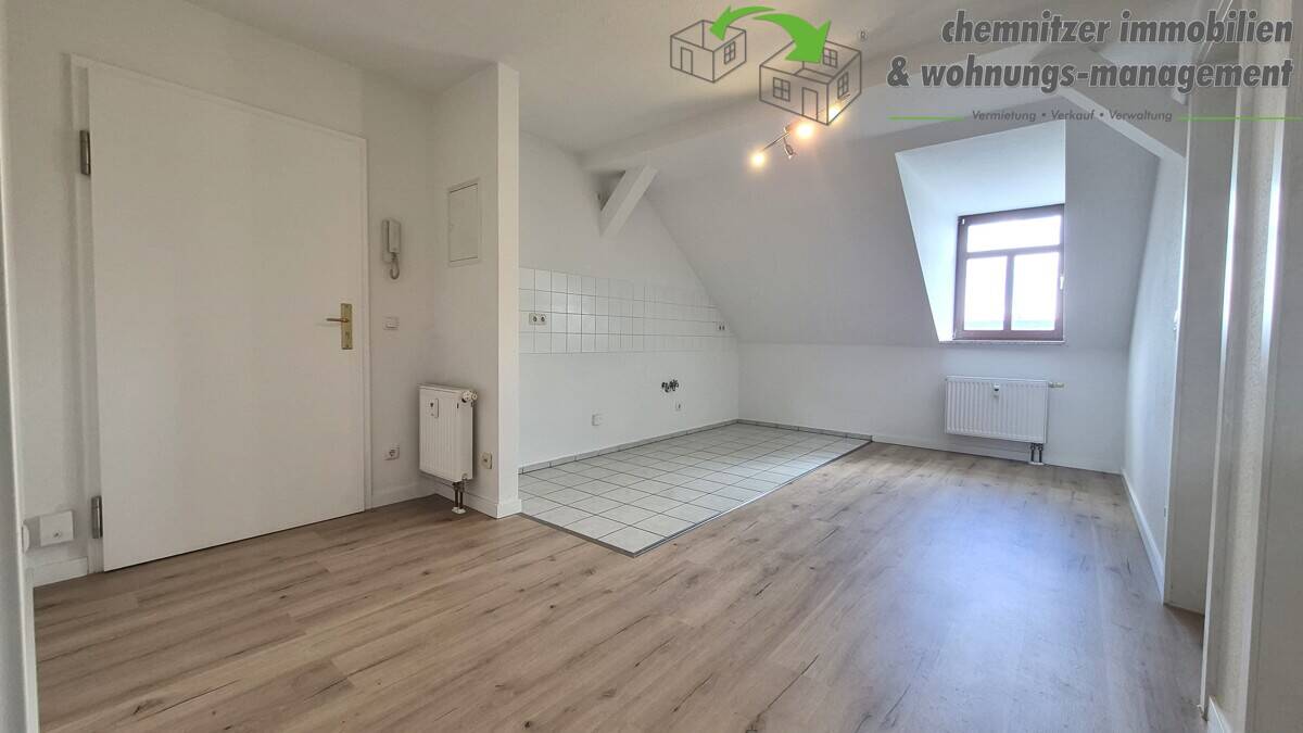 Exklusives, frisch renoviertes Maisonette-Highlight auf dem Chemnitzer Kaßberg – Chemnitz – Vorschaubild 8