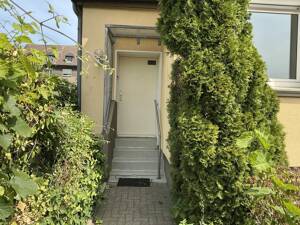 Erdgeschosswohnung mit eigenem Hauseingang! – 45891 Gelsenkirchen – Vorschaubild 1