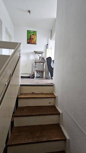 5-Zimmer Maisonette-ETW mit Dachterrasse – 6122 Halle (Saale) – Vorschaubild 9