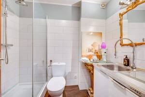 AIGNER - Familienoase: Platz, Privatsphäre und Komfort auf jeder Etage – 81249 München – Vorschaubild 6