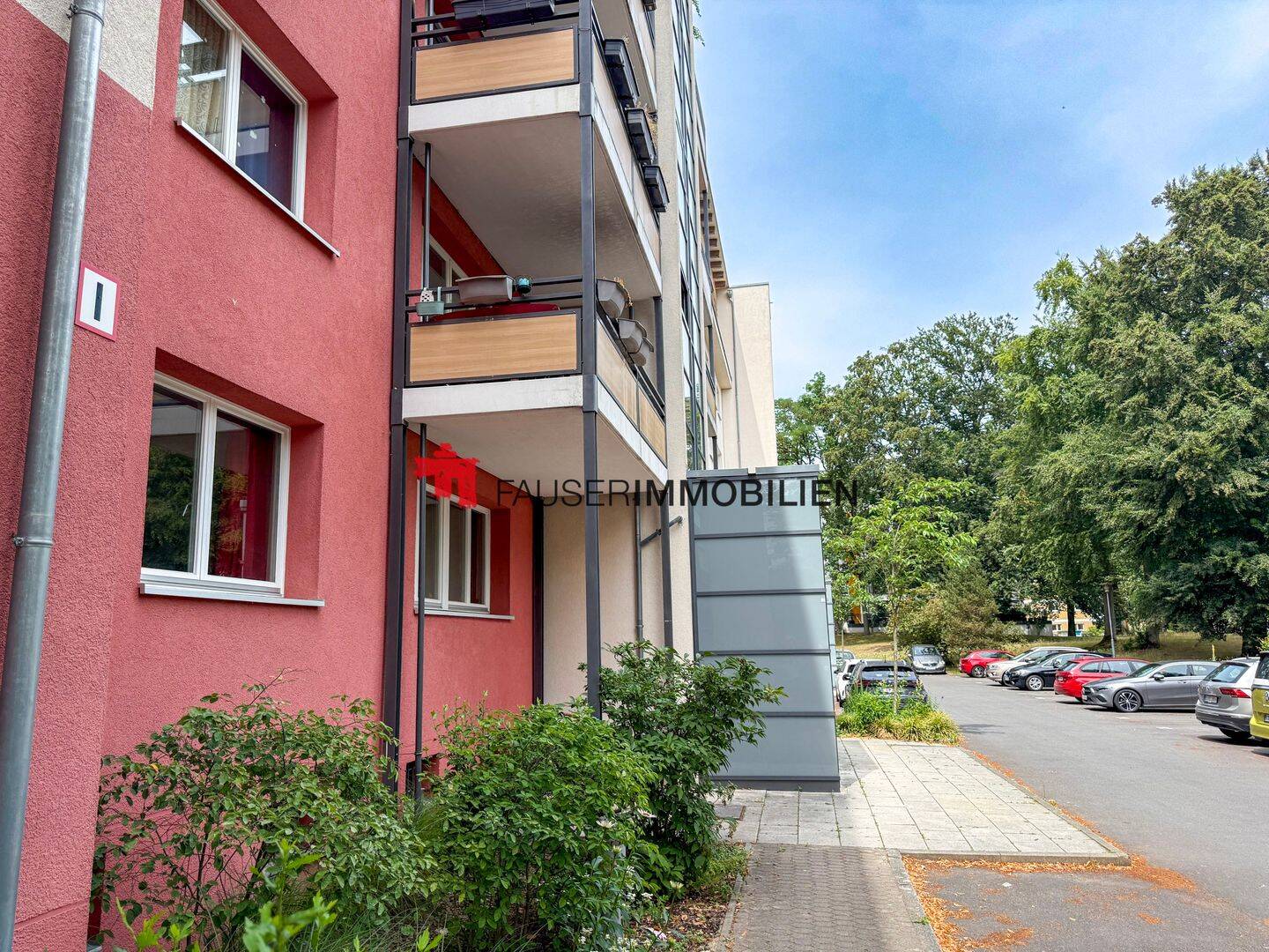 EIN ZUHAUSE, DAS ZEIT HAT. DAHLEM. BERLIN. – Berlin – Vorschaubild 3