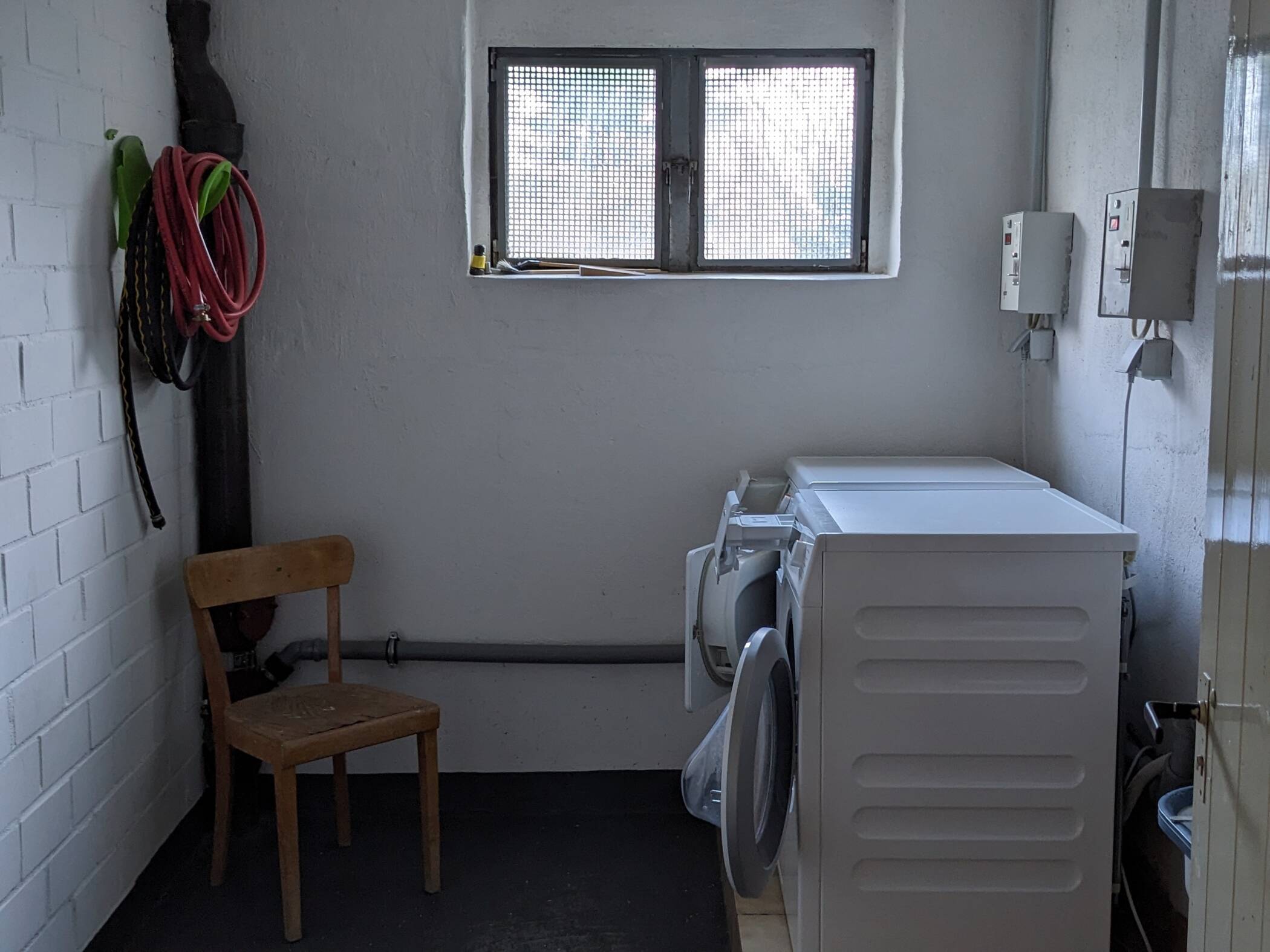 Mehrfamilienhaus mit Potential Nähe Barmer Anlagen – Wuppertal – Vorschaubild 8
