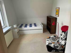Sonnige 4-Zi Wohnung mit Dachterrasse nahe UKE – 22529 Hamburg – Vorschaubild 8