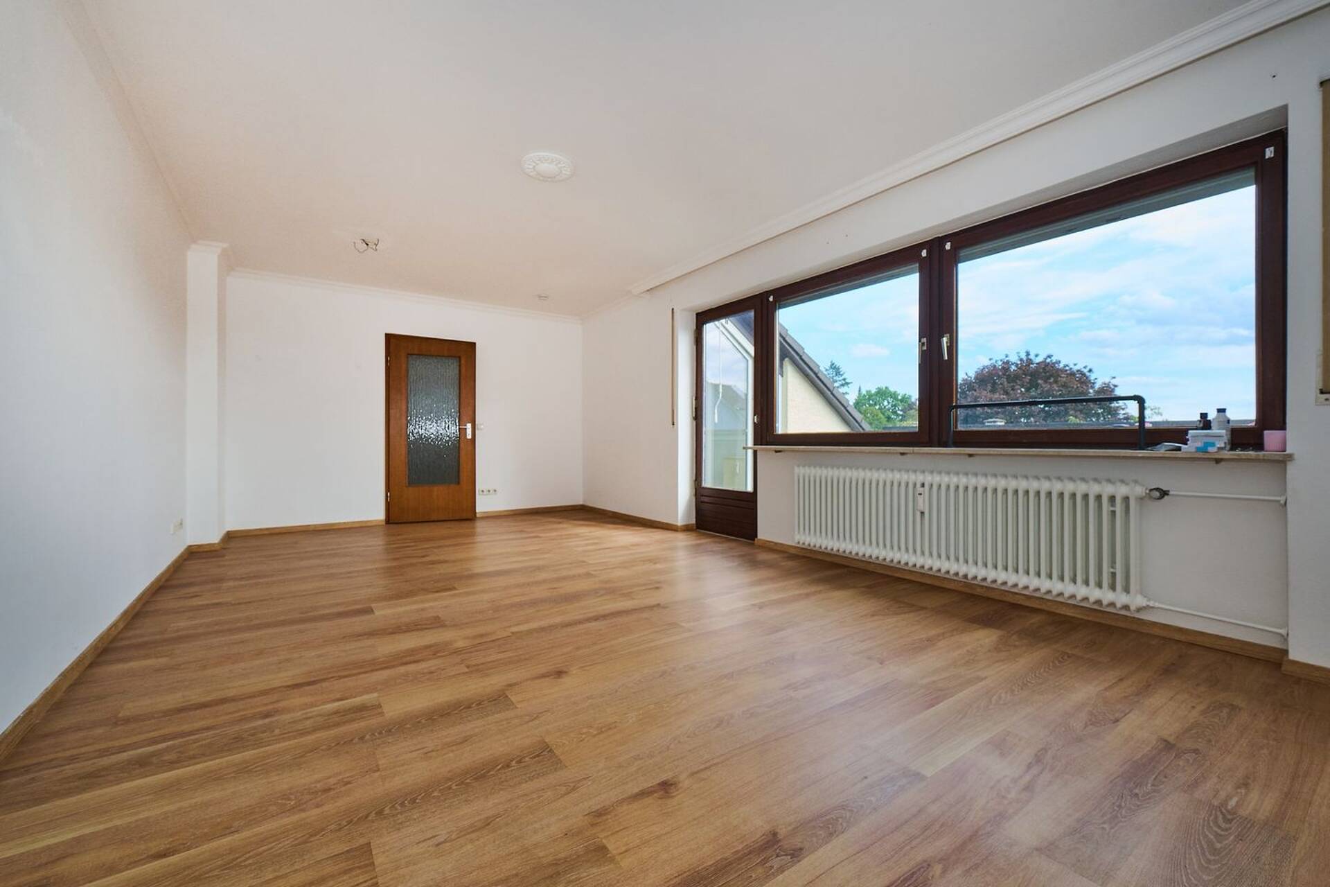 Etagenwohnung in 94315 Straubing mit 70,49 m² kaufen