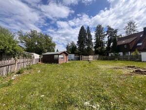 NEUBAU-3-Zimmer-Gartenwohnung mit wohnlich ausgebautem Souterrain (inkl. 2. Bad) – 81475 München – Vorschaubild 7