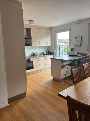 Sonnige Maisonettewohnung in zentraler rüttenscheider Lage – 45131 Essen – Vorschaubild 7