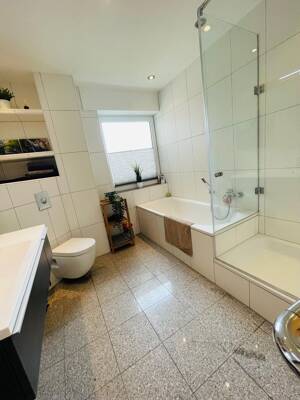 2 Zimmer EG-Wohnung mit eigenem Garten + Tiefgaragenstellplatz – 47239 Duisburg – Vorschaubild 3