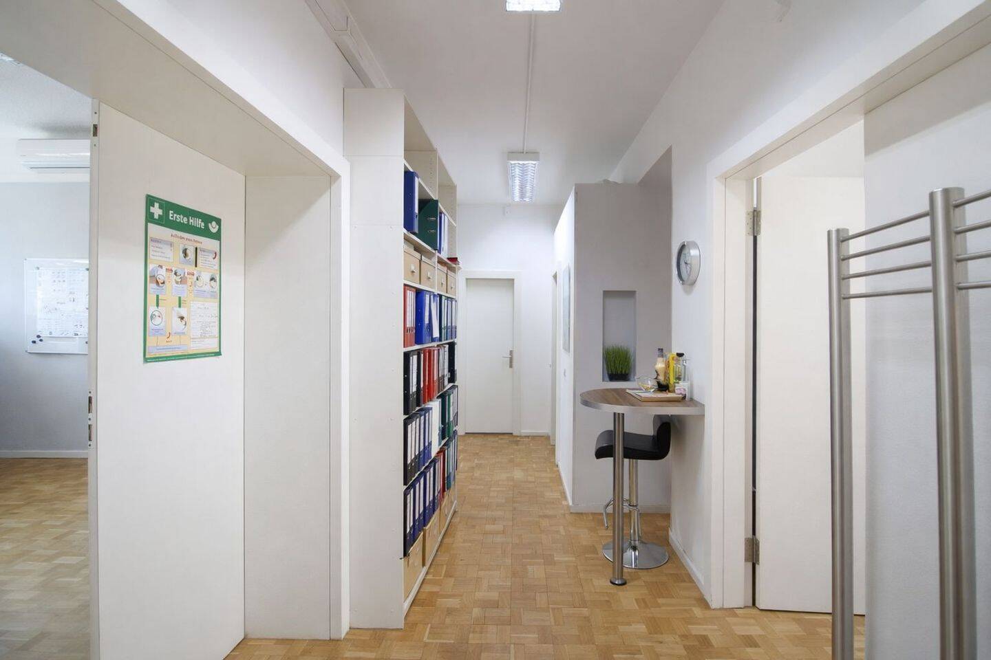 Vielseitige Immobilie in Berlin-Pankow - flexibel nutzbar für Gewerbe und Investment – Berlin – Vorschaubild 5