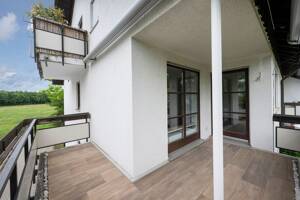 2,5 Zimmer-Wohnung, mitten im Grünen - sehr gute Infrastruktur – 81827 München – Vorschaubild 8