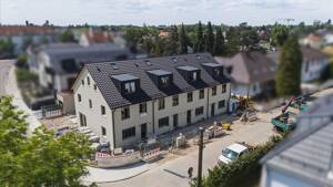 Schönes Reiheneckhaus in München-Untermenzing/Allach – 80999 München – Vorschaubild 4