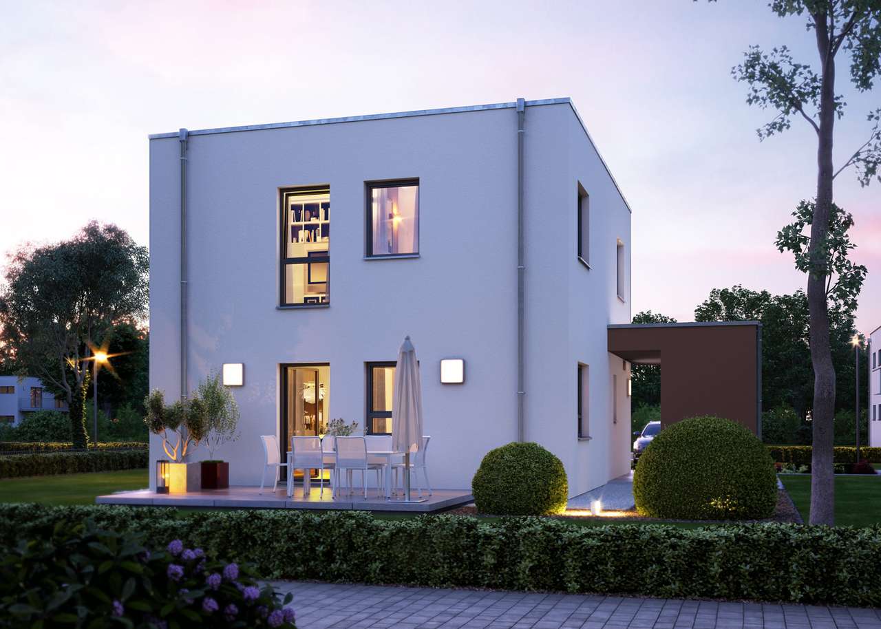 Vertrauen ist der beste Baupartner: So gelingt Ihr Hausbau – Hamm – Vorschaubild 2
