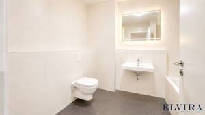 Elvira - Dachau - Perfekt geschnittene, helle 2-Zimmer-Wohnung mit großem Süd-West-Balkon – 85221 Dachau – Vorschaubild 6