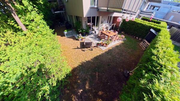 Erdgeschosswohnung in 37085 Göttingen mit 91,18 m² kaufen
