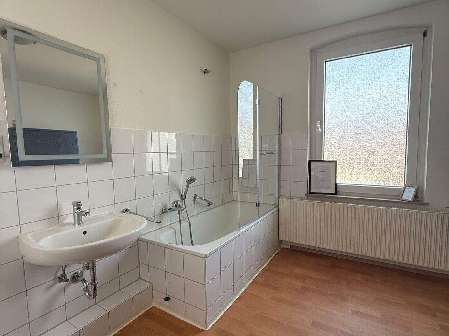 3 Zimmer Stadtwohnung - einziehen und wohlfühlen! – Paderborn – Vorschaubild 4