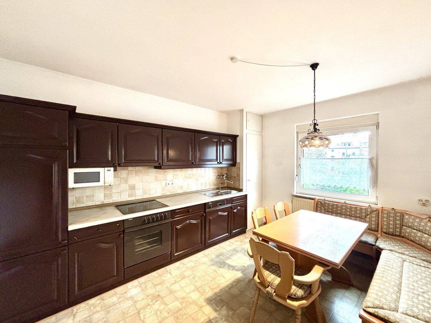 Modernisierte 2-ZKB mit Einzelgarage & Balkon nahe KIT - Karlsruhe-Innenstadt-Ost - ab sofort – Karlsruhe – Vorschaubild 6